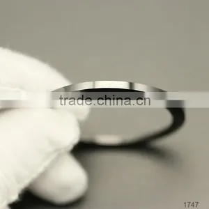 OEM Ceramic Zirconia Bezel Watch for Man Watch thumbnail-1