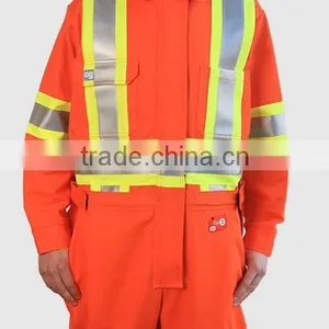 Disposable Waterproof Coverall thumbnail-1