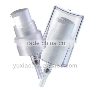 WK-27-2 Lotion Pump 20/410 thumbnail-1
