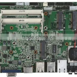 Embedded Singal- Board Computer Motherboard (pcm3-d2550) thumbnail-1