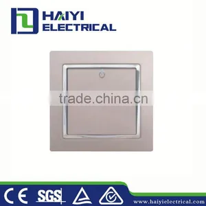 Plastic Wall Switch Cover Flexible thumbnail-1