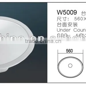 Cheap Bathroom Sinks for Sale Wash Basin Models thumbnail-4