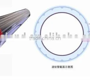 Three Target Vacuum Tube thumbnail-1
