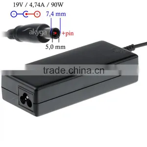 Power Adapter AK ND 04 19V 4.74A 90W thumbnail-1