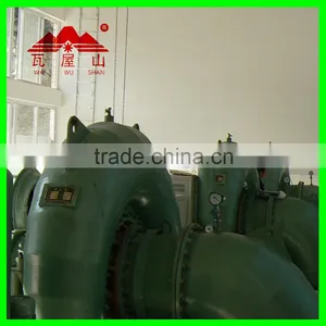Hydro Turbine Water Generator Manufacturers ac Synchronous Generator Manufacturers thumbnail-5