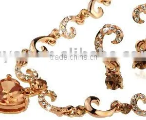 Fashion Jewelry Set thumbnail-1