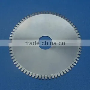 Zhuzhou Factory Supply Small Circular Saw Blade With Durable Quality thumbnail-1