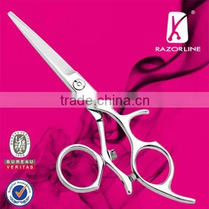 R12 Autumn Promotionals New Style Hair Barber Shear thumbnail-1