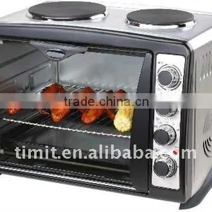 48L Oven,electric Oven thumbnail-1