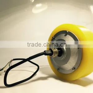 Rated Speed 200/500rpm Electric Fun Vehicle Motor thumbnail-1