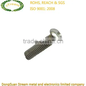 OEM Pan Head Screw thumbnail-1