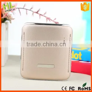 Manufacturer Supply 2015 Latest Design for Ipad Mini Power Bank thumbnail-2