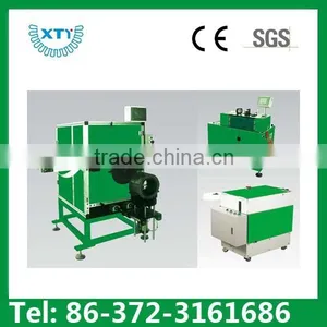 Electrical Stator Slot Insulation Machine(air Blower) Insulation Paper thumbnail-1