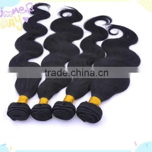 5a Body Wave Brazilian Human Hair Extension ,wholesale Hair Product Virgin Brazilian Hair thumbnail-1
