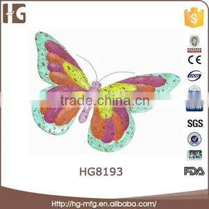 Newest Metal Butterfly Wholesale Art Minds Crafts thumbnail-5