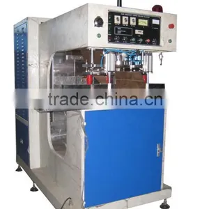 Automatic High Frequency Welding Machine for Tent Welding thumbnail-6