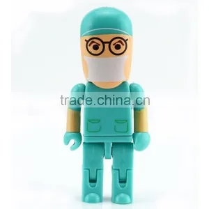 Gifts For Medical Doctor Usb Memory Drive 8Gb thumbnail-4