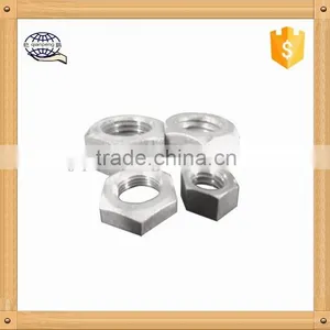 Thin Head Knurled Rivet Nuts,hexagon Rivet Nuts thumbnail-1