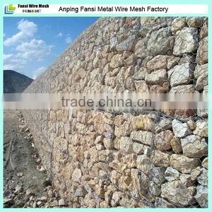 Gabion Factry of Cage de Gabion(Low Price for Sale) China Manufacture thumbnail-6