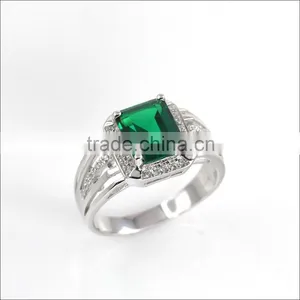 New Design Fashion Full Infinity Ring 925 Ring thumbnail-1