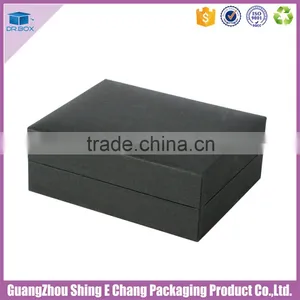 Luxury Logo Custom Design Cardboard Printed Jewelry Box for Earring/jewelry Paper Box for Necklace thumbnail-2