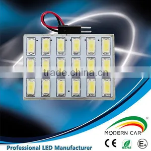 Hot Selling Led Car Reading Light Roof Light 5630 Smd Auto Led Lamp thumbnail-1