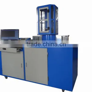 JOY Cnc 3d Channel Letter Bending Machine for Stainless Steel thumbnail-1