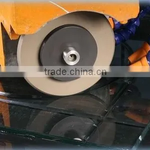 Automatic Sandblasting Maquina Glass Engraver Mirror Polish China Price thumbnail-5
