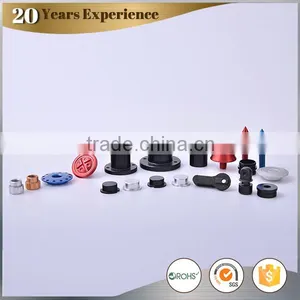 Custom Machining Parts Aluminum/stainless Steel Tattoo Machine Parts Supplier's Choice thumbnail-5