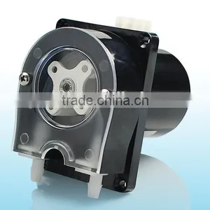 Peristaltic Pump for Water Quality Monitoring OEM206/WP300 thumbnail-2