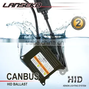 Solve All Solution CANBUS HID Conversion Kits From LSK thumbnail-5