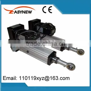 Reentry Type Servo Electric Cylinder thumbnail-1
