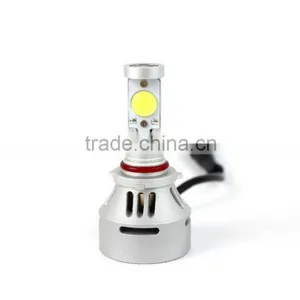 Wholesales Price Newest 4s Led High Lumen for Car Motorcycle h4 H10 H13 h7 h8 H11 H16 thumbnail-3