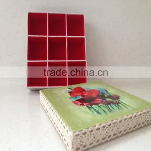 New Design Foldable Package Box /Moon Cake Gift Box/ Paper Gift Box Supplier's Choice thumbnail-6