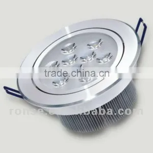 9W High Brightness White Led Ceiling Light( RS-20291) thumbnail-1