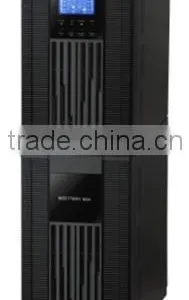 Singal Phase 8000va Ups Power Supply thumbnail-1