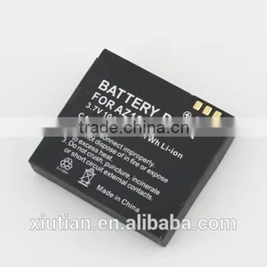 Made in China Xiaomi yi Xiaoyi Action Camera Battery 3.7V 1010mAh Sport Cameras Accessories thumbnail-3