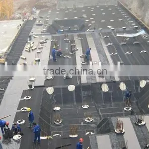 Polyurethane Coating Bitumen Emulsion Sprayer thumbnail-2