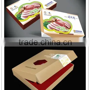Paper Box Gift Box Packaging Box Paper Box Making Machine thumbnail-6