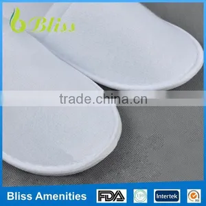 N01 High Quality Disposable Hotel Slippers thumbnail-6