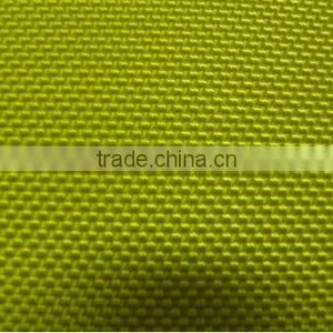 High Quality NYLON 1680D T/M MATT PU/CT 430GSM / Fabric / 100% Nylon Fabric / Fabric for Bag&Backpack / Luggage / Travel Bag thumbnail-1