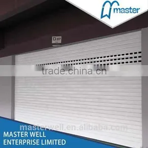 Industrial Rolling Door Motor thumbnail-6