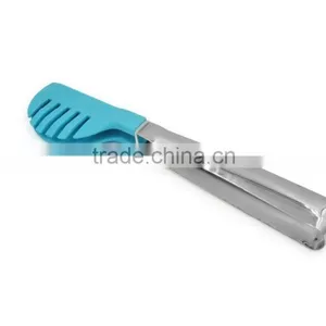 Spaghetti Tongs Food Tongs Food Service Tongs Uses of Food Tong thumbnail-6