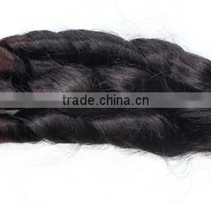2015 Newest SPRIAL CURL High Quality Virgin Malaysian Curly Hair thumbnail-4