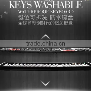 Hot Selling NEW Standard Wired Gaming Keyboard With High-quality thumbnail-6