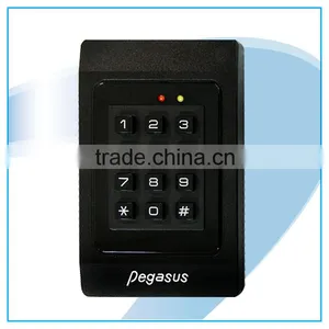 Digital Access Control Keypad thumbnail-1