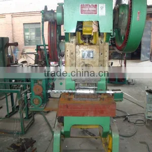 Razor Barbed Wire Machine thumbnail-1