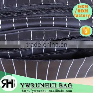 NO MOQ Fashion Toiletry Bag Men Travel Wash Bag thumbnail-5