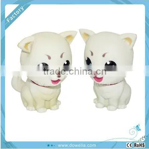 Hot Sell Promotional Plastic Orange Fruit Bank Money Box thumbnail-4