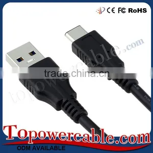 Customized Reversible Design Type-C USB 3.1 Cable Wholesale Online thumbnail-5